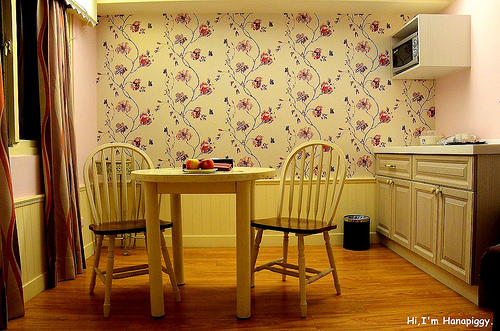 伊莉莎白酒店(4)