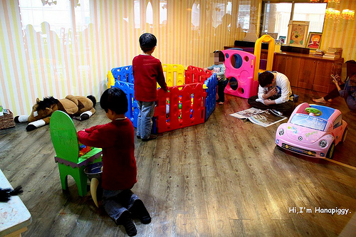 伊莉莎白酒店(65)