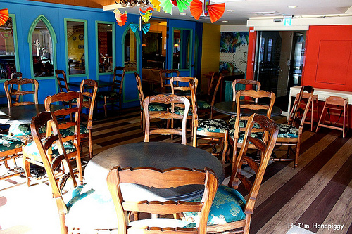 伊莉莎白酒店(41)