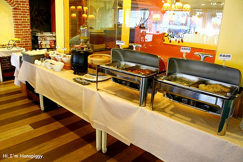 伊莉莎白酒店(44)