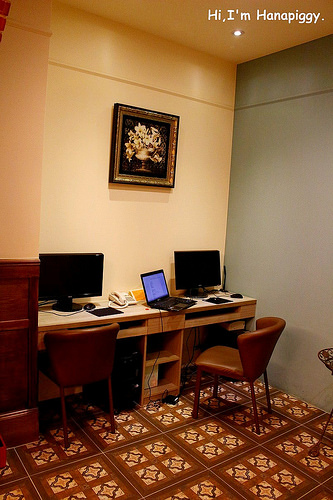 伊莉莎白酒店(14)