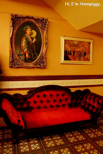 伊莉莎白酒店(13)