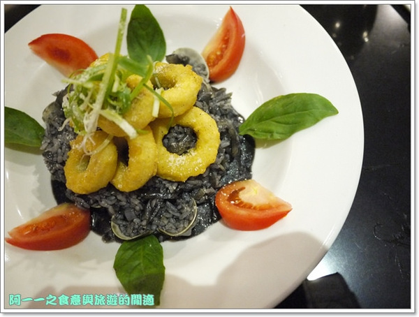 愛上台東義式餐廳:台東 愛上台東義式餐廳 焗烤&蜜糖土司 浪漫雙人套餐~阿一一寒冬台東之旅