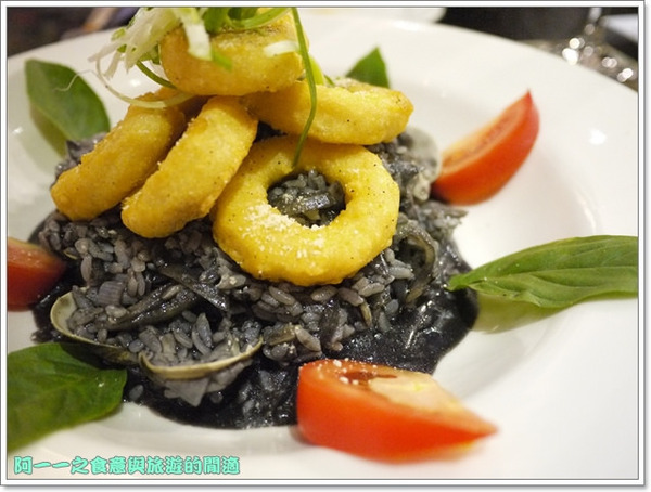 愛上台東義式餐廳:台東 愛上台東義式餐廳 焗烤&蜜糖土司 浪漫雙人套餐~阿一一寒冬台東之旅