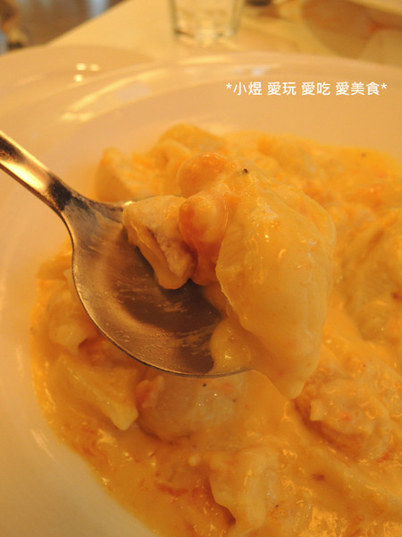 La Pasta義大利麵屋(南西店):La Pasta義大利麵屋(南西店)---人氣超爆,頗有名氣,美味度夠棒!!!