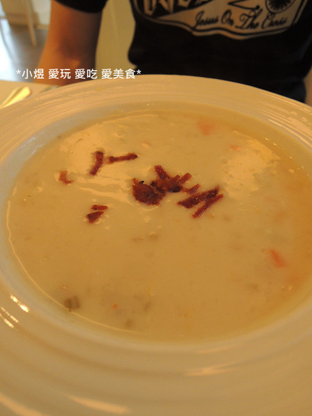 La Pasta義大利麵屋(南西店):La Pasta義大利麵屋(南西店)---人氣超爆,頗有名氣,美味度夠棒!!!