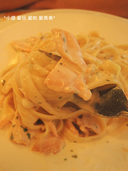 La Pasta義大利麵屋(南西店):La Pasta義大利麵屋(南西店)---人氣超爆,頗有名氣,美味度夠棒!!!