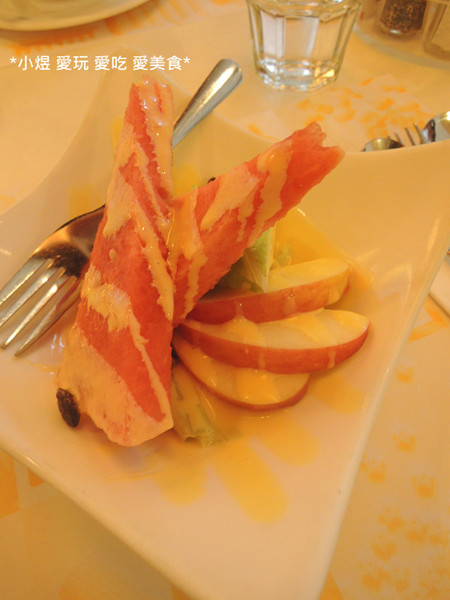 La Pasta義大利麵屋(南西店):La Pasta義大利麵屋(南西店)---人氣超爆,頗有名氣,美味度夠棒!!!