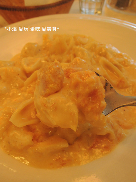 La Pasta義大利麵屋(南西店):La Pasta義大利麵屋(南西店)---人氣超爆,頗有名氣,美味度夠棒!!!