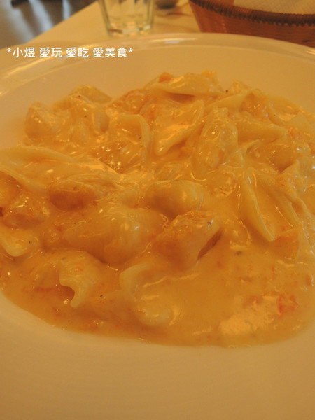 La Pasta義大利麵屋(南西店):La Pasta義大利麵屋(南西店)---人氣超爆,頗有名氣,美味度夠棒!!!