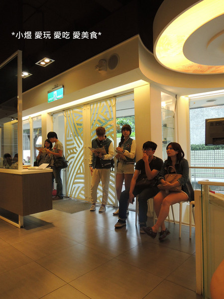 La Pasta義大利麵屋(南西店):La Pasta義大利麵屋(南西店)---人氣超爆,頗有名氣,美味度夠棒!!!