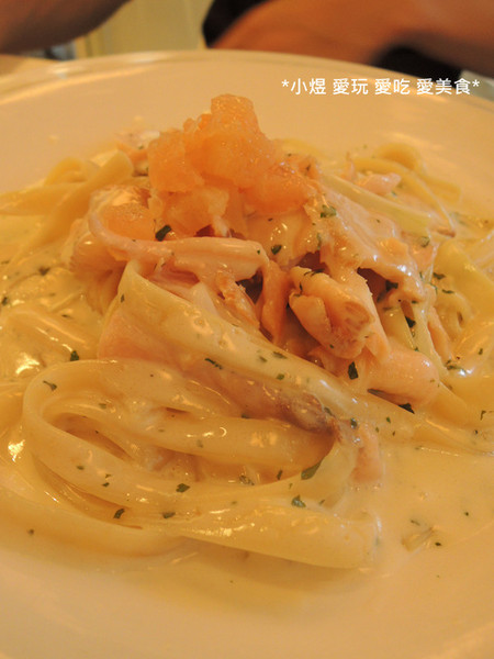 La Pasta義大利麵屋(南西店):La Pasta義大利麵屋(南西店)---人氣超爆,頗有名氣,美味度夠棒!!!