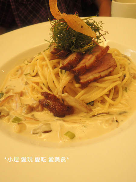 Angioletto's 安捷莉朵：Angioletto's 安捷莉朵(台南店)---顛覆以往的義式風味，用料細心大方!!!