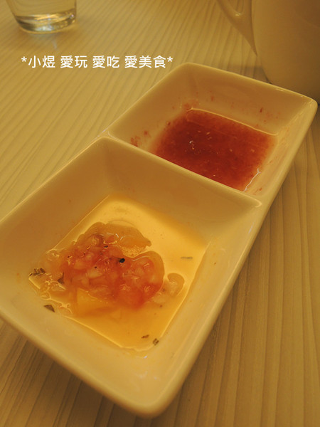 Angioletto's 安捷莉朵：Angioletto's 安捷莉朵(台南店)---顛覆以往的義式風味，用料細心大方!!!