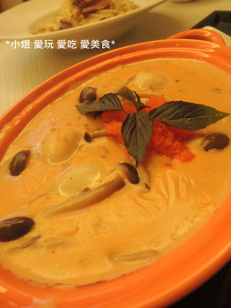 Angioletto's 安捷莉朵：Angioletto's 安捷莉朵(台南店)---顛覆以往的義式風味，用料細心大方!!!