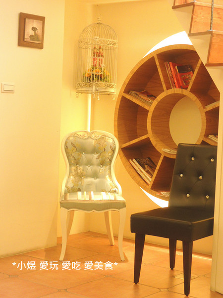 Angioletto's 安捷莉朵：Angioletto's 安捷莉朵(台南店)---顛覆以往的義式風味，用料細心大方!!!