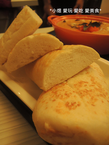 Angioletto's 安捷莉朵：Angioletto's 安捷莉朵(台南店)---顛覆以往的義式風味，用料細心大方!!!