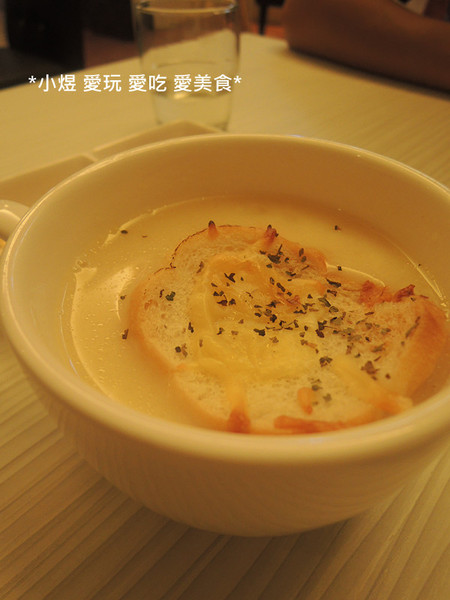 Angioletto's 安捷莉朵：Angioletto's 安捷莉朵(台南店)---顛覆以往的義式風味，用料細心大方!!!