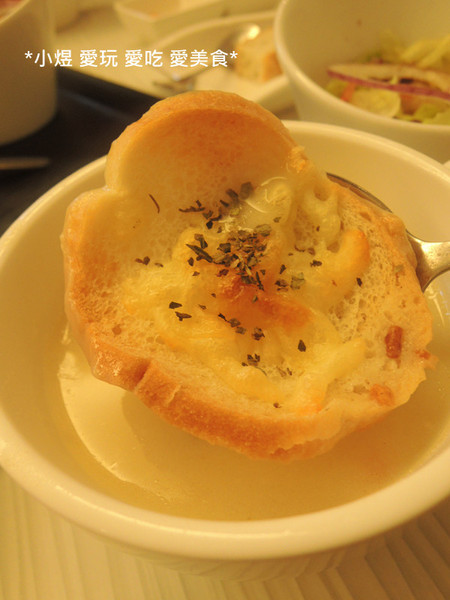 Angioletto's 安捷莉朵：Angioletto's 安捷莉朵(台南店)---顛覆以往的義式風味，用料細心大方!!!