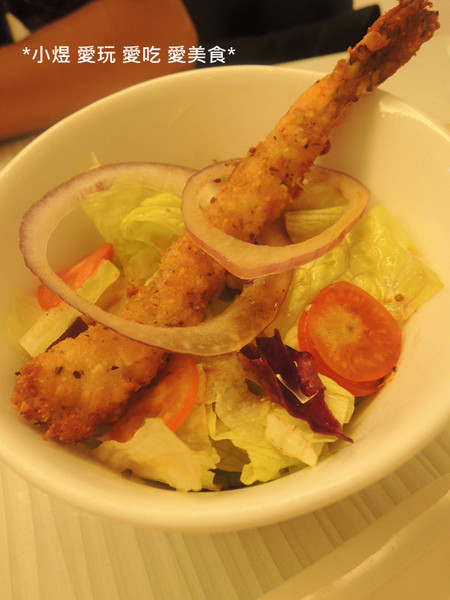 Angioletto's 安捷莉朵：Angioletto's 安捷莉朵(台南店)---顛覆以往的義式風味，用料細心大方!!!