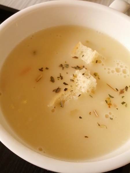 Angioletto's 安捷莉朵：[台南][美食]安捷莉朵~用料實在口味滿分的精緻美食體驗