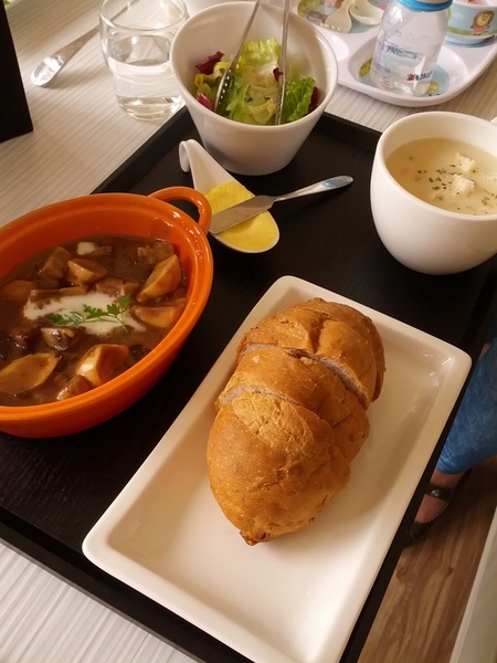 Angioletto's 安捷莉朵：[台南][美食]安捷莉朵~用料實在口味滿分的精緻美食體驗