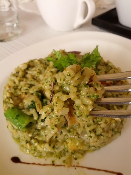 Angioletto's 安捷莉朵：[台南][美食]安捷莉朵~用料實在口味滿分的精緻美食體驗