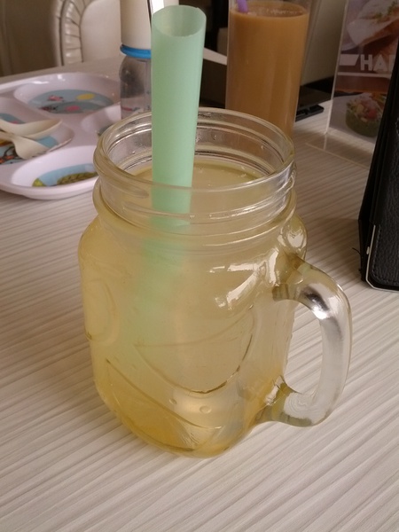 Angioletto's 安捷莉朵：[台南][美食]安捷莉朵~用料實在口味滿分的精緻美食體驗