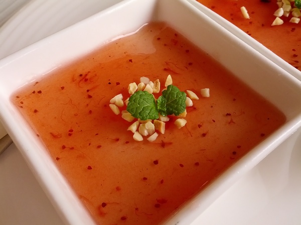 Angioletto's 安捷莉朵：[台南][美食]安捷莉朵~用料實在口味滿分的精緻美食體驗