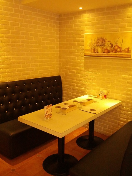 Angioletto's 安捷莉朵：[台南][美食]安捷莉朵~用料實在口味滿分的精緻美食體驗