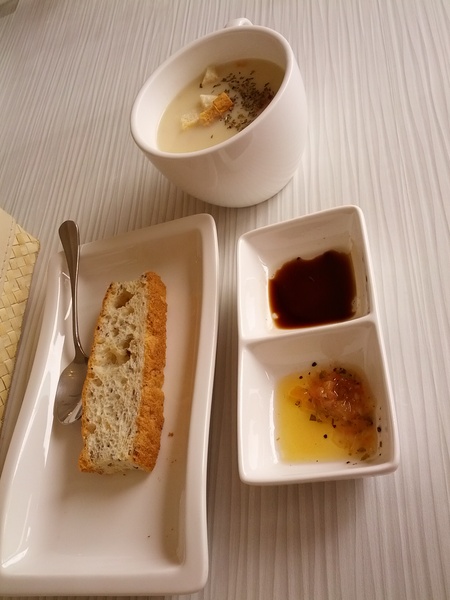 Angioletto's 安捷莉朵：[台南][美食]安捷莉朵~用料實在口味滿分的精緻美食體驗