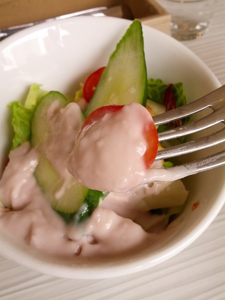 Angioletto's 安捷莉朵：[台南][美食]安捷莉朵~用料實在口味滿分的精緻美食體驗