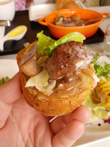 Angioletto's 安捷莉朵：[台南][美食]安捷莉朵~用料實在口味滿分的精緻美食體驗