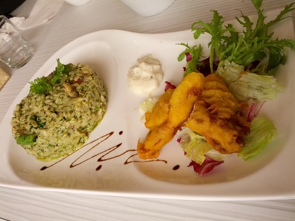 Angioletto's 安捷莉朵：[台南][美食]安捷莉朵~用料實在口味滿分的精緻美食體驗