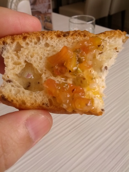 Angioletto's 安捷莉朵：[台南][美食]安捷莉朵~用料實在口味滿分的精緻美食體驗