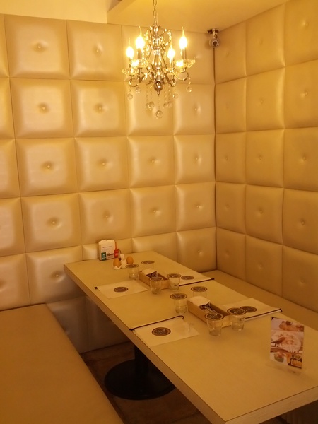 Angioletto's 安捷莉朵：[台南][美食]安捷莉朵~用料實在口味滿分的精緻美食體驗