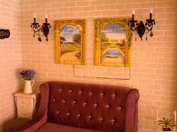 Angioletto's 安捷莉朵：[台南][美食]安捷莉朵~用料實在口味滿分的精緻美食體驗