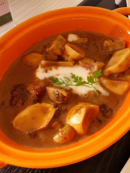 Angioletto's 安捷莉朵：[台南][美食]安捷莉朵~用料實在口味滿分的精緻美食體驗