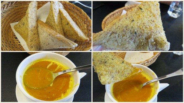 The cafe惹咖啡:【口碑券2】有值得我從桃園直奔台中的~The cafe惹咖啡