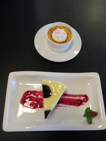 The cafe惹咖啡:【口碑券2】有值得我從桃園直奔台中的~The cafe惹咖啡