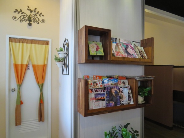 The cafe惹咖啡:【口碑券2】有值得我從桃園直奔台中的~The cafe惹咖啡