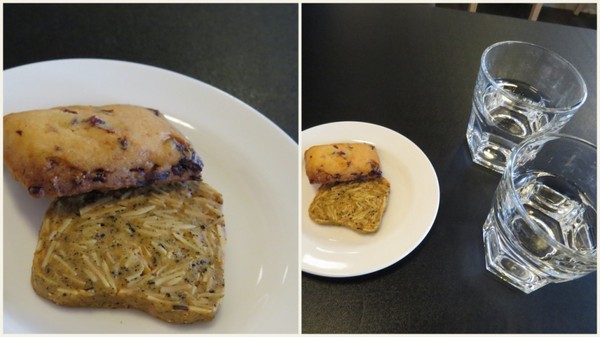 The cafe惹咖啡:【口碑券2】有值得我從桃園直奔台中的~The cafe惹咖啡