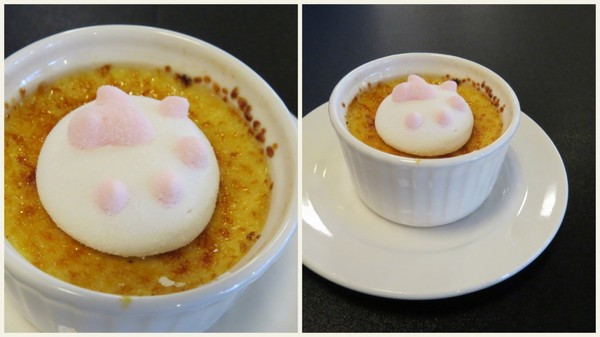 The cafe惹咖啡:【口碑券2】有值得我從桃園直奔台中的~The cafe惹咖啡