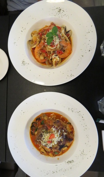 The cafe惹咖啡:【口碑券2】有值得我從桃園直奔台中的~The cafe惹咖啡