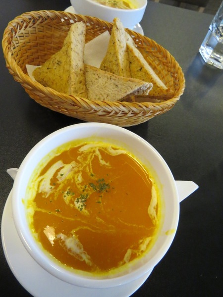 The cafe惹咖啡:【口碑券2】有值得我從桃園直奔台中的~The cafe惹咖啡