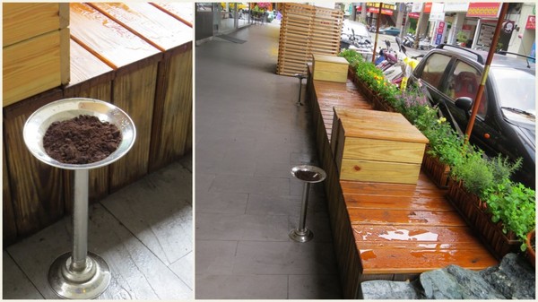 The cafe惹咖啡:【口碑券2】有值得我從桃園直奔台中的~The cafe惹咖啡