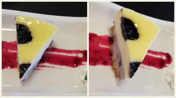 The cafe惹咖啡:【口碑券2】有值得我從桃園直奔台中的~The cafe惹咖啡