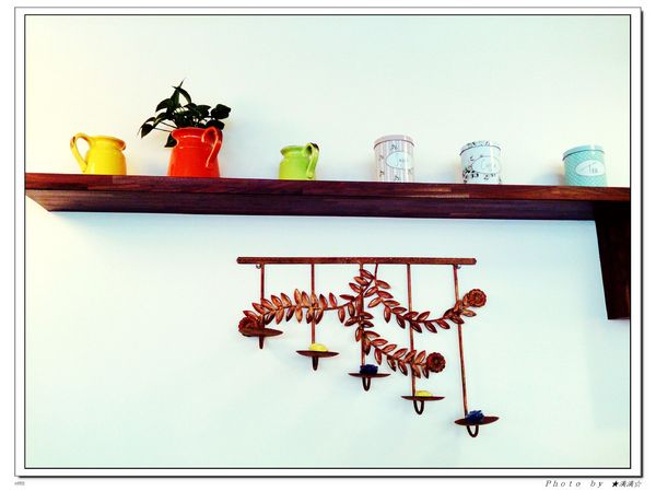 The cafe惹咖啡:【台中.美食】The Cafe惹咖啡~治療系立體小熊拉花讓人一整天心情都好好♥