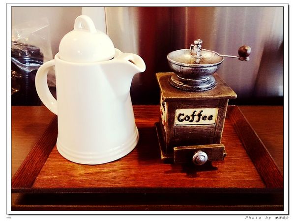 The cafe惹咖啡:【台中.美食】The Cafe惹咖啡~治療系立體小熊拉花讓人一整天心情都好好♥