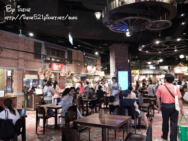 13.06.29-大直.大食代&穎川軒